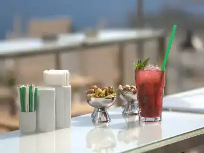 The Marmara Bodrum - Adult Only - 41