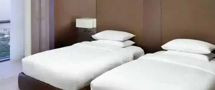 Hyatt Regency Dubai Creek Heights - 51