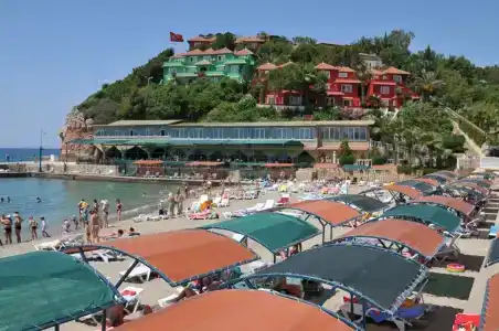 Senza Garden Holiday Club - Ultra All Inclusive - 57