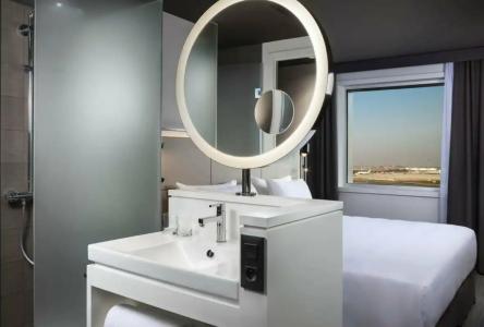 INNSiDE by Melia Paris Charles de Gaulle Airport - 91