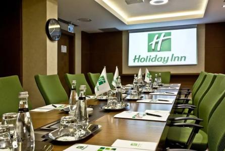 Holiday Inn Ankara-Kavaklidere, an IHG - 15