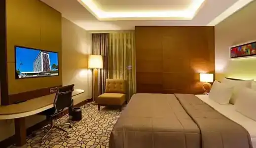 Royal Stay Palace - 42