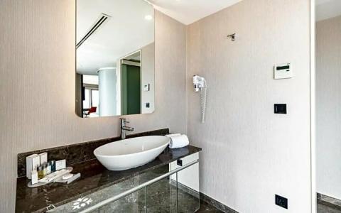 Opera Bosphorus - Preferreds and Resorts - 89
