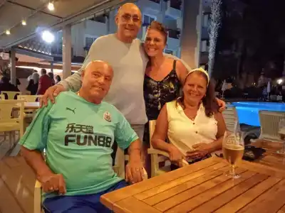 Sun City Apartments & - 61