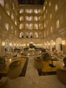 Anantara New York Palace Budapest - 76