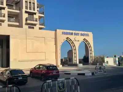 Gravity & Aqua Park Hurghada Families and Couples Only - 71