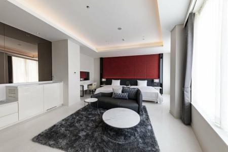 Solaria Nishitetsu Bangkok - 68