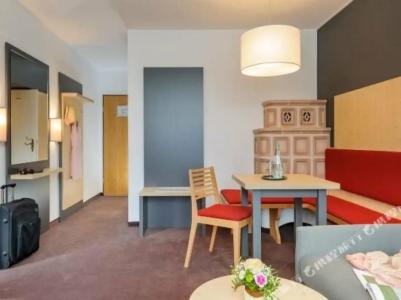 Mercure Garmisch Partenkirchen - 20