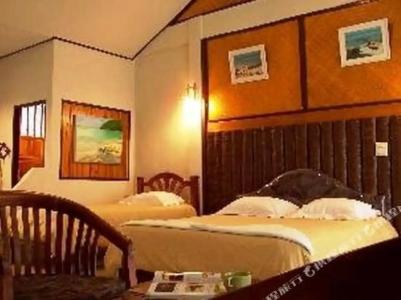 Koh Talu Island Resort - 41