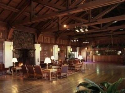 Asilomar Conference Grounds - 26