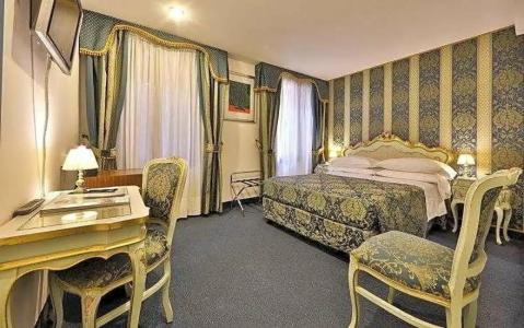 Albergo San Marco - 20