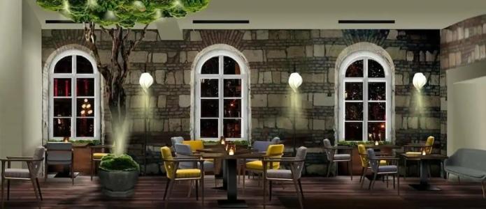 Monastery Boutique Budapest - 12