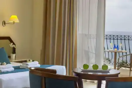 Aquamare Beach & Spa - 53