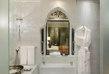 Jumeirah Zabeel Saray Dubai - 24