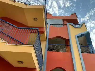 Aurora Bay Resort Marsa Alam - 13