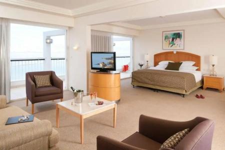 David Dead Sea Resort & Spa - 23