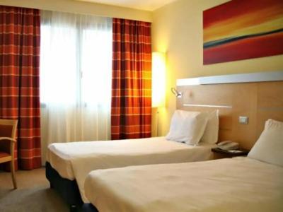 Best Western Palace Inn - 43