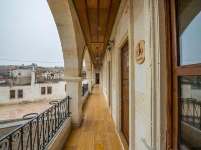 Lucky Cave Cappadocia - 78