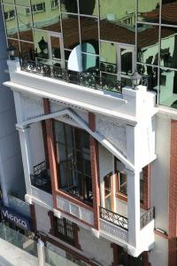 Alpinn Istanbul - 26
