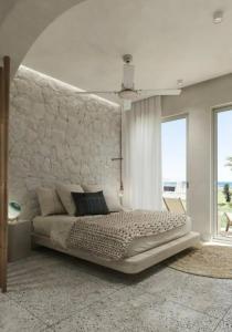 Eliros Mare Beachfront Poem - 73