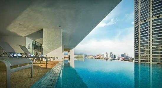 The Wembley – A St Giles, Penang - 57