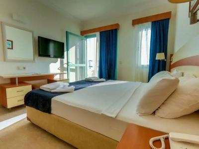 Afytos Bodrum City - 13