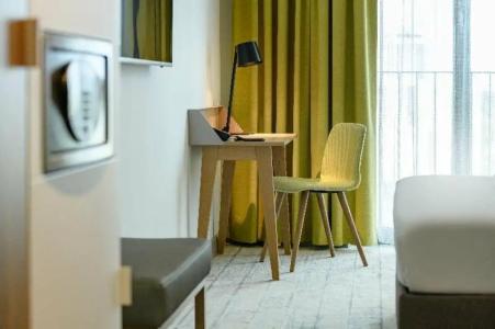 Novotel München Messe - 9