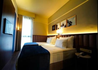 Trio Suites Görükle - 69