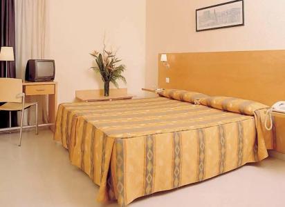 BCN Urbanesss Del Comte - 9