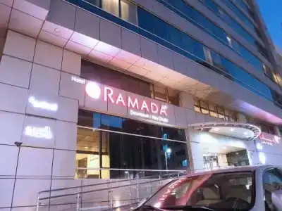 Ramada by Wyndham Abu Dhabi Downtown - 8