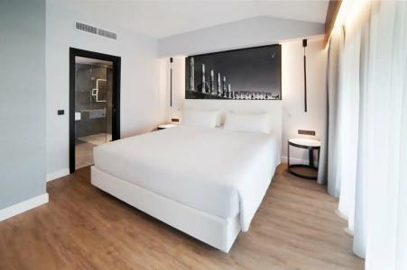 Radisson Blu GHR Rome - 7