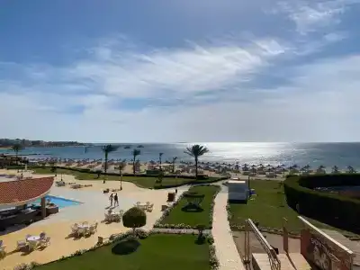 Old Palace Resort Sahl Hasheesh - 94