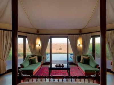 Al Maha, a Luxury Collection Desert Resort & Spa, Dubai - 18