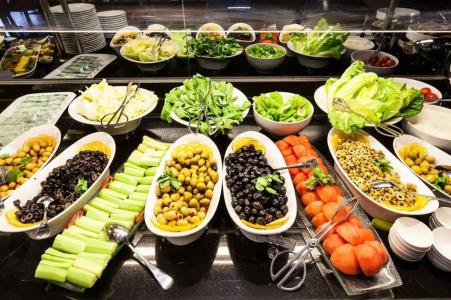 Holiday Inn Ankara-Kavaklidere, an IHG - 14