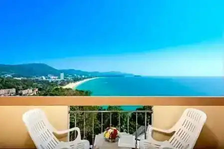 Baan Karon Hill Phuket Resort - 16