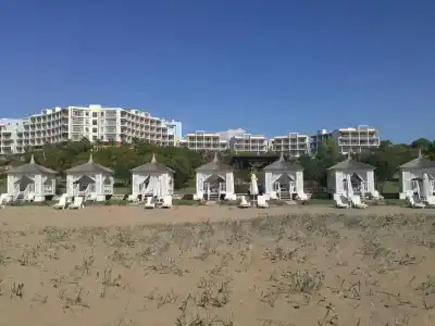 Akra Sorgun Tui Blue Sensatori - All Inclusive - 61