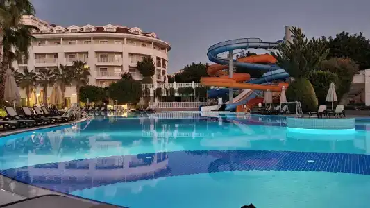 Alba Queen - Ultra All Inclusive - 87