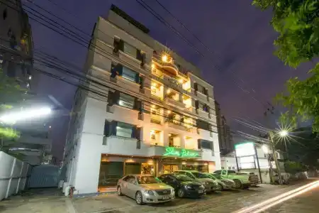 Siam Palace - 50