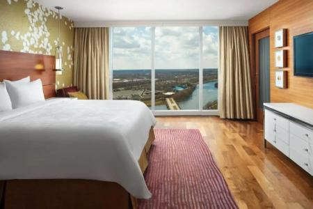 JW Marriott Indianapolis - 77