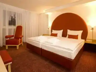 ARCOTEL Rubin - im Szeneviertel St Georg - 51