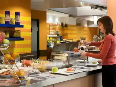 Ibis Budapest Heroes Square - 91