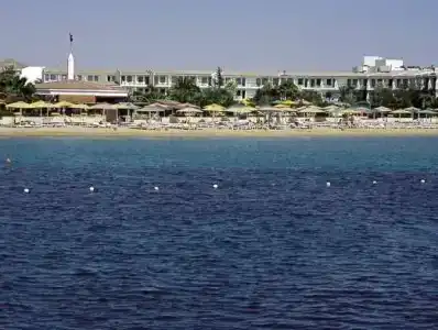 Amarina Abu Soma Resort & Aquapark - 5