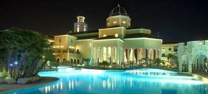 The Level at Meliá Villaitana - 28