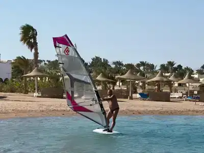 Hurghada Coral Beach - 62