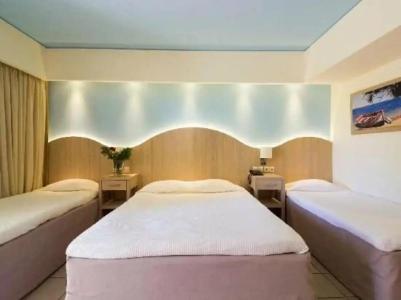 Star Beach Village & Water Park - 22