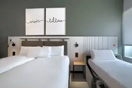 Bed4U Bilbao - 15