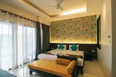 Poonsiri Resort Aonang-SHA Extra Plus - 50