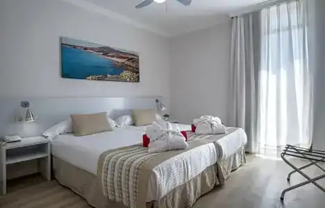 Los Zocos Impressive Lanzarote - 29