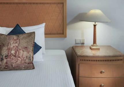 Steigenberger Nile Palace Luxor - Convention Center - 73