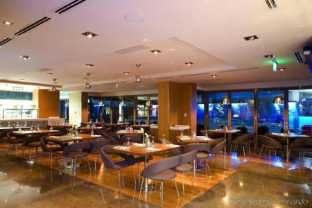 Occidental Ankara - 29